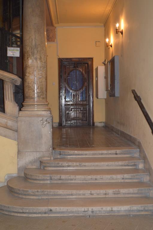 בית הארחה Synagogue View