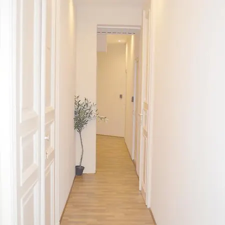 Synagogue View Guest House Budapest Room photo
