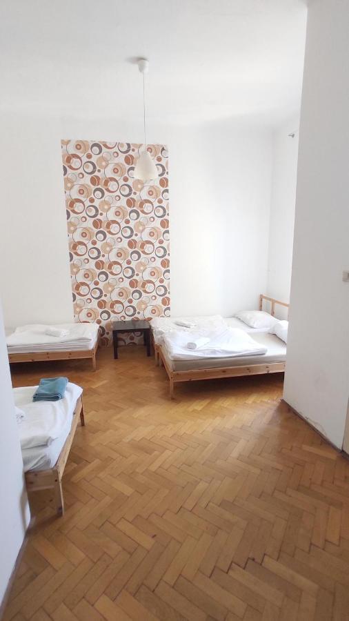 Synagogue View Guest House Budapest