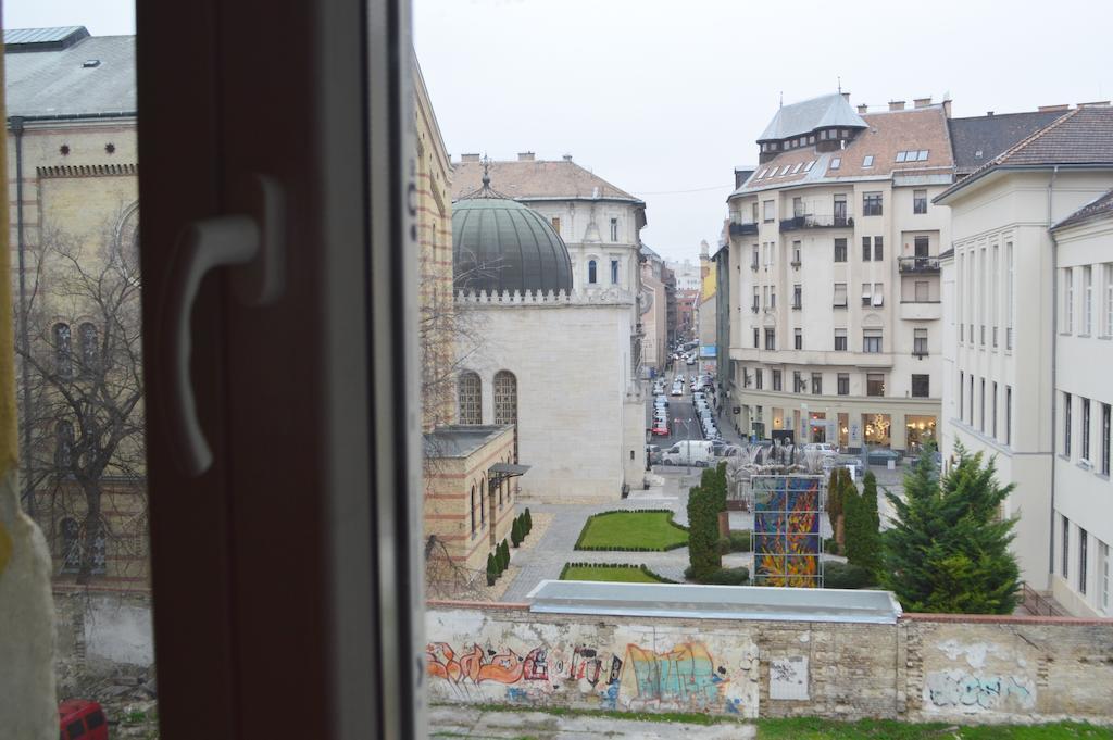 Guest house Synagogue View Guest House Budapest