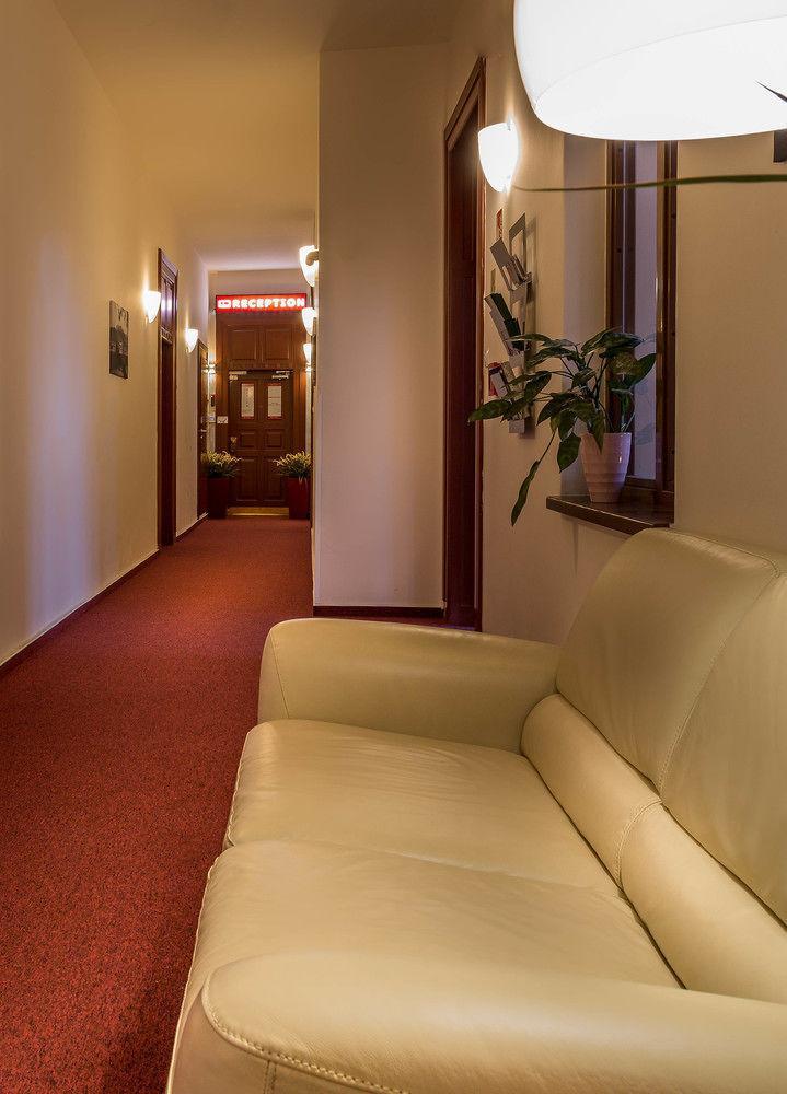 Synagogue View Guest House Guest house Budapest