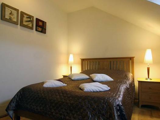 Synagogue View Guest House * Budapest